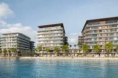 1br Apt | Waterfront | Luxury | Easy PP | 5%dp