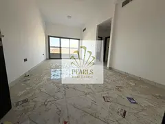 Brand-New 1BR Apartment for Annual Rent in Al Jurf 3 Ajman with Free Month, Built-in Wardrobes, 2 Ba