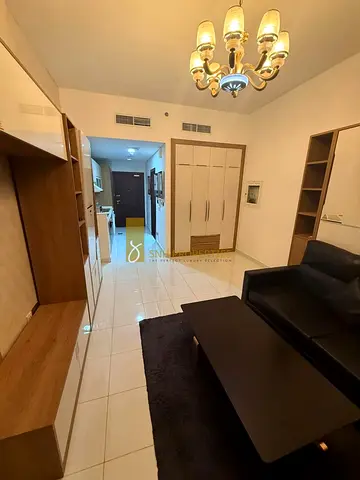 EXQUISITE STUDIO | FURNISHED | PRIME LOCATION