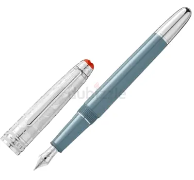 Mont blanc pen limited edition