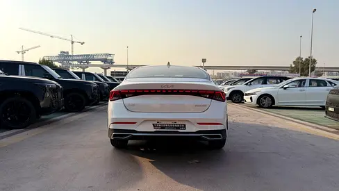 صورة 5 لـ 2025 KIA K5