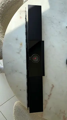 Poly 4k camera mic and speaker webcam and conferencing