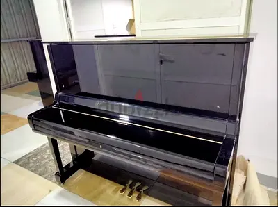 Yamaha U3 Good Condition