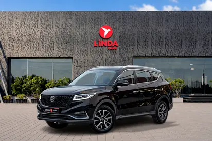 DFSK Fengon 580 (7 SEATER) 2023 GCC | Warranty