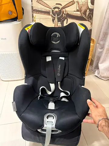 Cybex convertible car seat in good condition