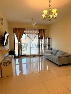 Luxurious- open view - Close kitchen- bigger Size - Ready to Move