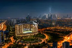 Spacious Layout | Luxury Finishes | Prime Area