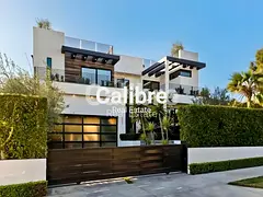 The Most Beautiful Luxury Villa in Dubai