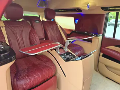 صورة 18 لـ 2018 Cadillac ESCALADE