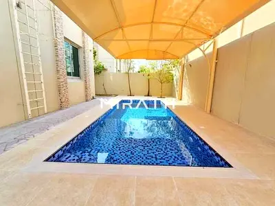 Elegant Villa| Prvt Garden and Pool | Prime