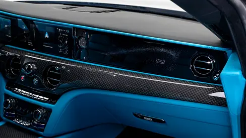 صورة مصغرة 11 لـ 2026 ROLLS-ROYCE SPECTRE