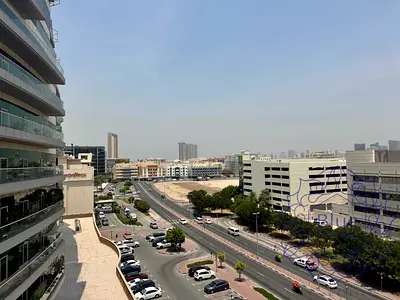 Massive 1 BHk | Chiller Free | Maid Room | Prime Location