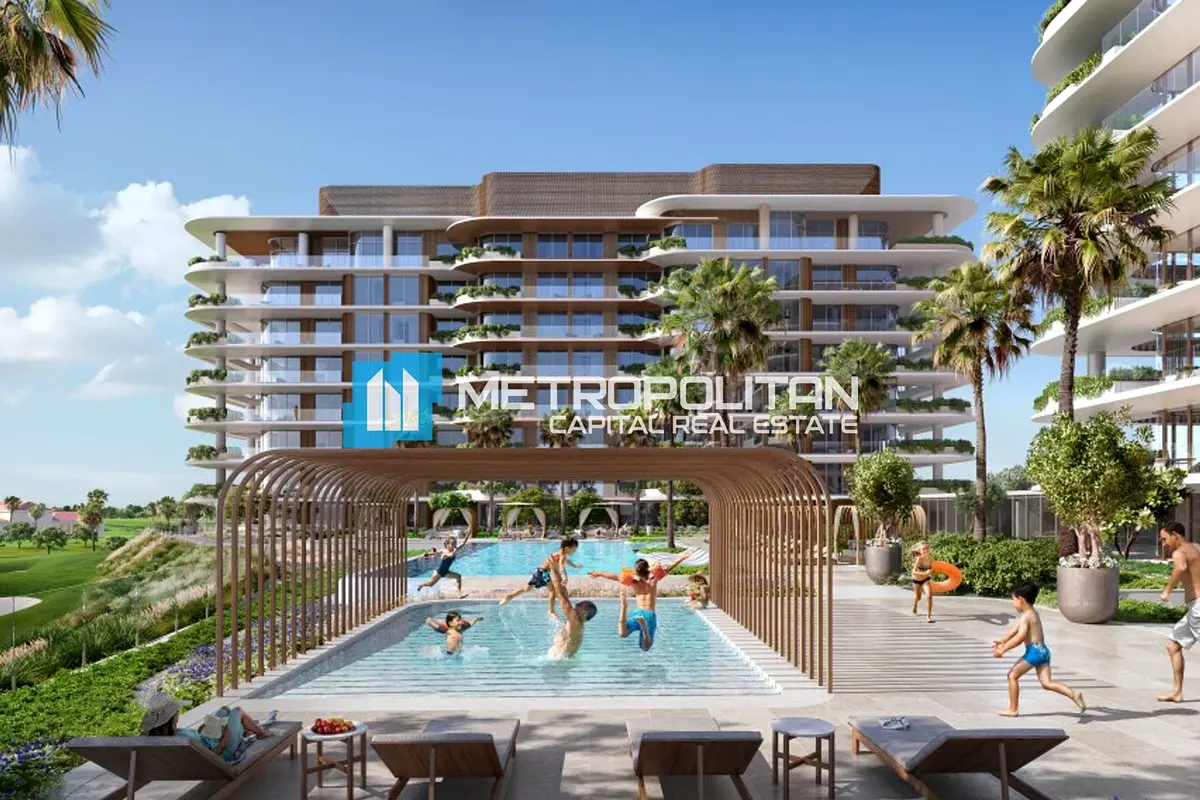 Furnished | Corner Unit | 1 Bedroom w/ Balcony
