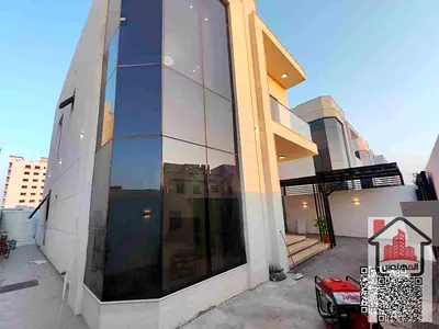 Villa for Rent in Yassmen