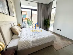 12 Cheques Option | Luxury Furnishing | High End Living