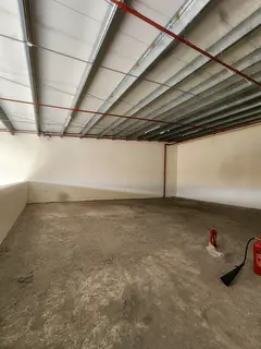 BRAND NEW WAREHOUSE FOR RENT WITH MAZZANINE