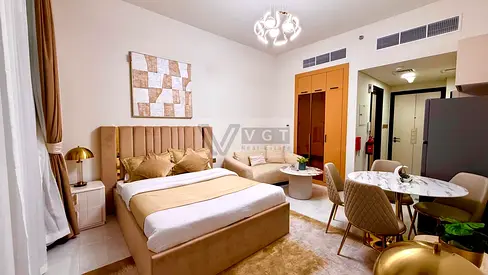 BEST DEAL | FULLY FURNISHED | BRAND NEW UNIT