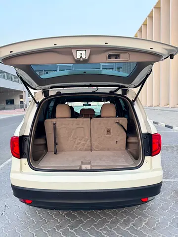 2017 Honda PILOT 缩略图 13