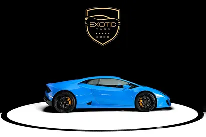 صورة مصغرة 3 لـ 2018 Lamborghini HURACAN