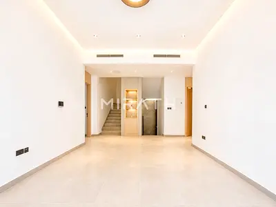 Brand New Villas | Modern finishes| Private Garden