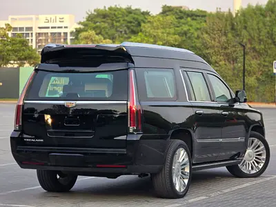صورة 6 لـ 2018 Cadillac ESCALADE