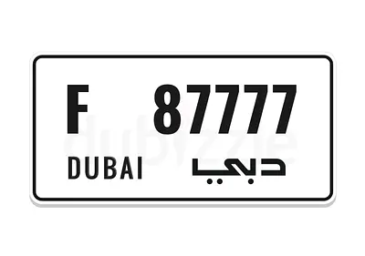 F 87777