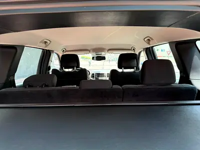2012 JEEP GRAND CHEROKEE — миниатюра 15