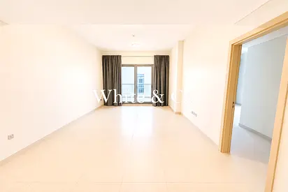 Spacious 1BR | Bigger Layout | Available