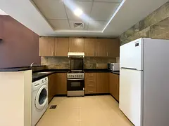 SPACIOUS 1BHK ✅DEWA BUILDING ✅ READY TO MOVE