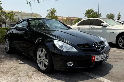 2009 Mercedes-BENZ SL 照片 2