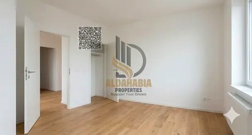 New Residential Investment Building for Sale in Al Rashidiya 2, Ajman | Corner Location with Two St
