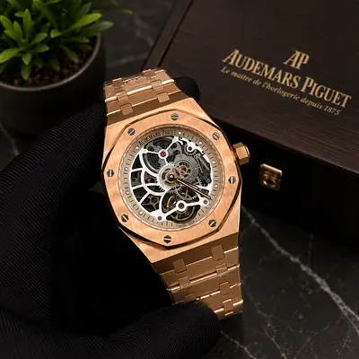 Audemars Piguet watch for men