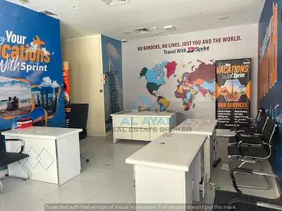 Prime Retail Shop for Rent | France Cluster