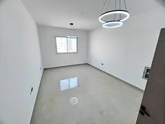 Brand new building, first occupancy in Al Jurf 3 – Spacious one-bedroom apartment