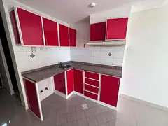 Studio Apartment for Annual Rent – ​​Al Hamidiya | Ajman** A great opportunity to live in a sp