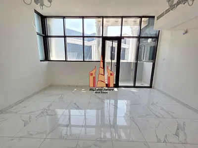 1Month Free Spacious 1BHK Apartment With Balcony and parking Only 40k