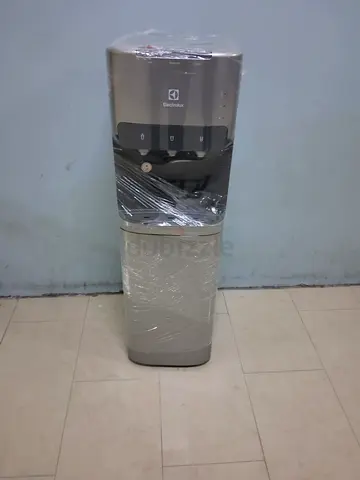 Electrolux Standing Water Dispenser / Cooler - Good Condition