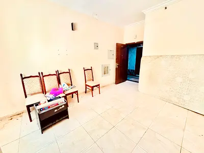 Limited Offer Amazing Studio Just 16k In Muwailah Sharjah