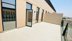 Spacious | Huge Terrace | Natural Light | Main Road View