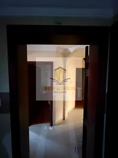 **Apartment for Rent in Al Nabba | AED 26,000 | Pay in 4 Cheques | 2 Bathrooms | Kitchen | AED 3,000