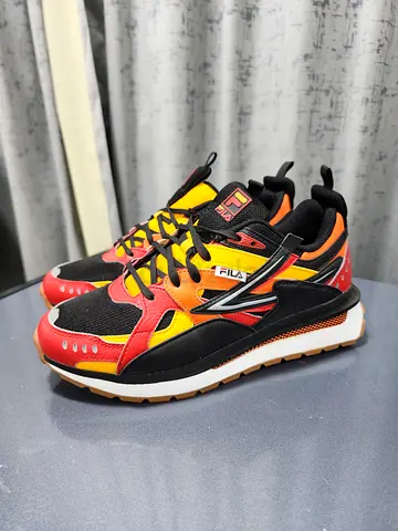 FILA sneakers