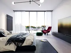 Corner Unit | Back-to-Back | Newly Handed Over