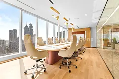 Premium Fitted Office | Ready to Move In | Business Bay