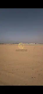 For sale: residential land in Al-Matraq, Al-Ruwaidat suburb, area of 2,835 sq ft, freehold ownership