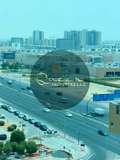 Spacious 2BR Apartment Near City Centre For Rent