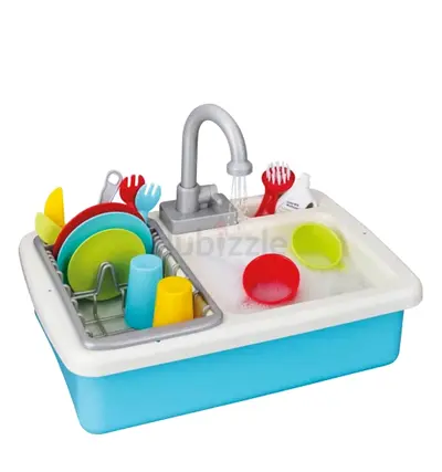 Kids Play Kitchen BRAND - ELC EXCELLENT Condition
