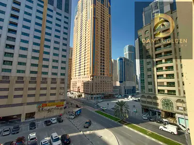 The Ultimate Family Upgrade | Elegant 2BR Apartment with Private Balcony Full View | Gym & Pool Access | 4 Cheques Plan in Al Taawun