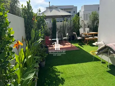 4BHK Semi Detached | Unfurnished | Spacious Layout