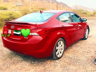 صورة 3 لـ 2012 Hyundai ELANTRA