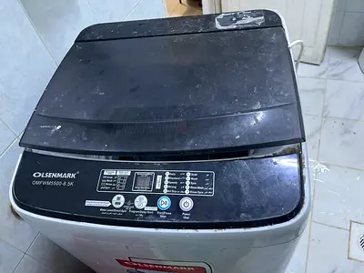 Automatic washing machine for sale